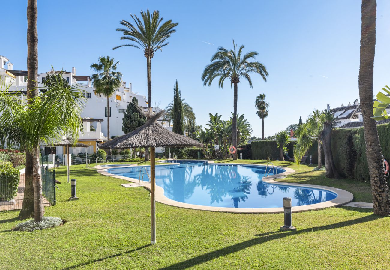 Apartment in Marbella - Casa Cielo