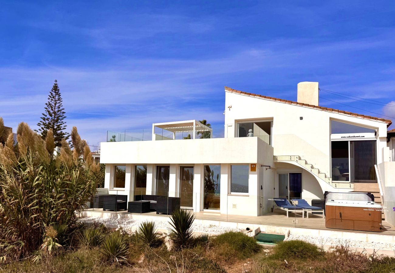 Terraced House in Estepona - Casa Bahia Dorada