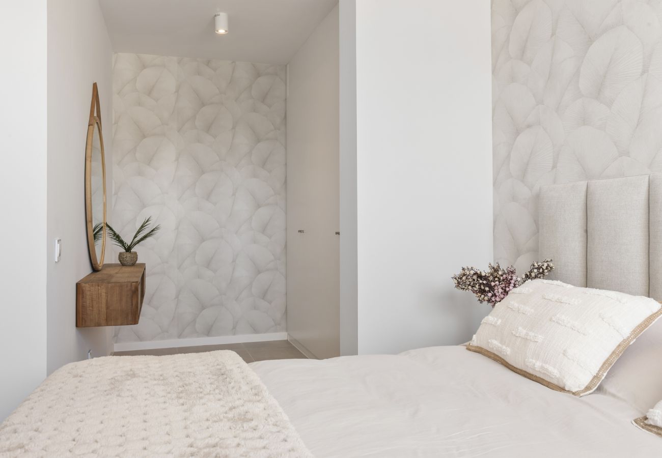 Apartment in Estepona - Acqua Gardens Penthouse