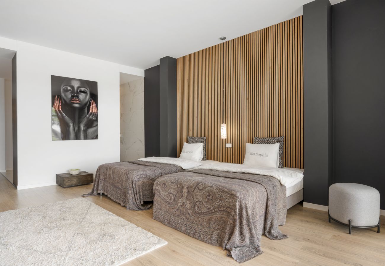 Villa in Benahavís - Villa Sophia