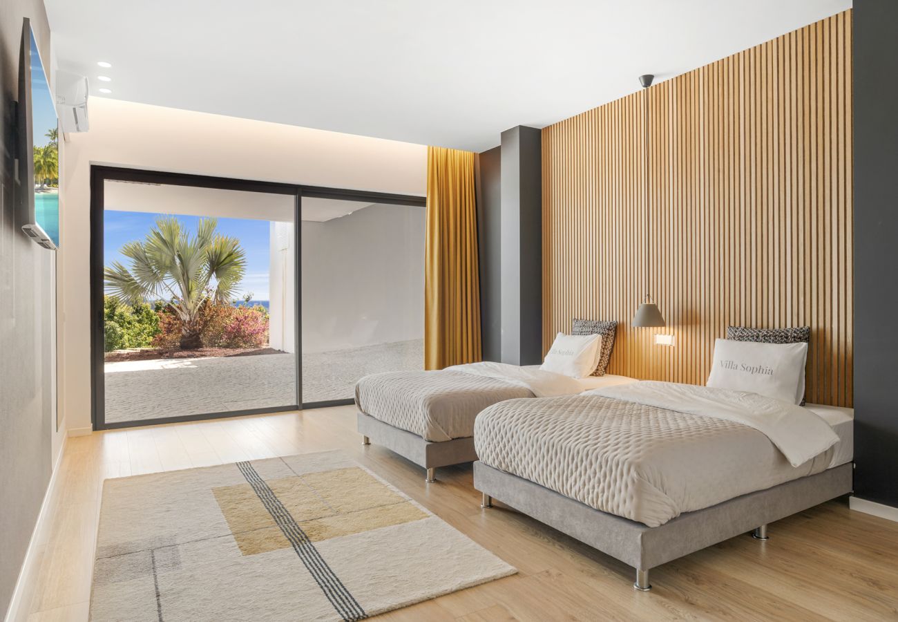 Villa in Benahavís - Villa Sophia