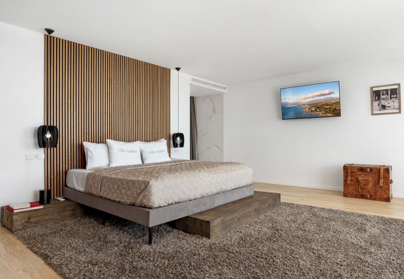 Villa in Benahavís - Villa Sophia