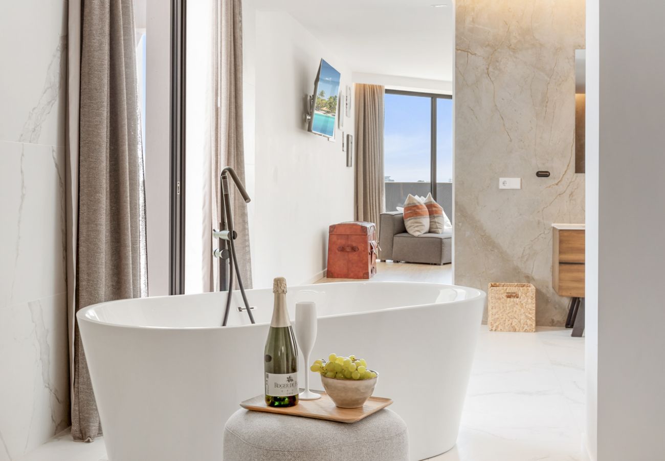 Villa in Benahavís - Villa Sophia