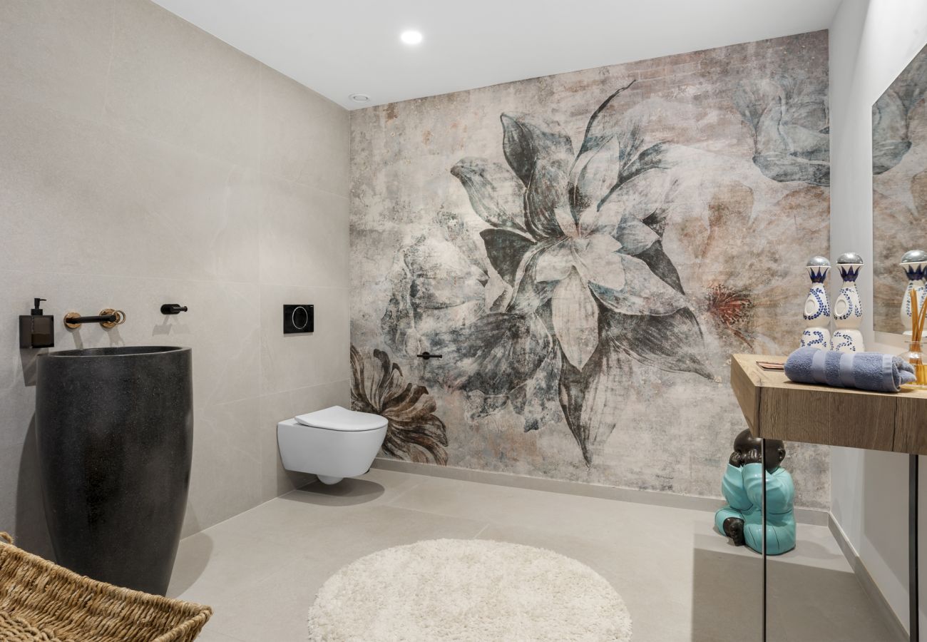 Villa in Benahavís - Villa Sophia