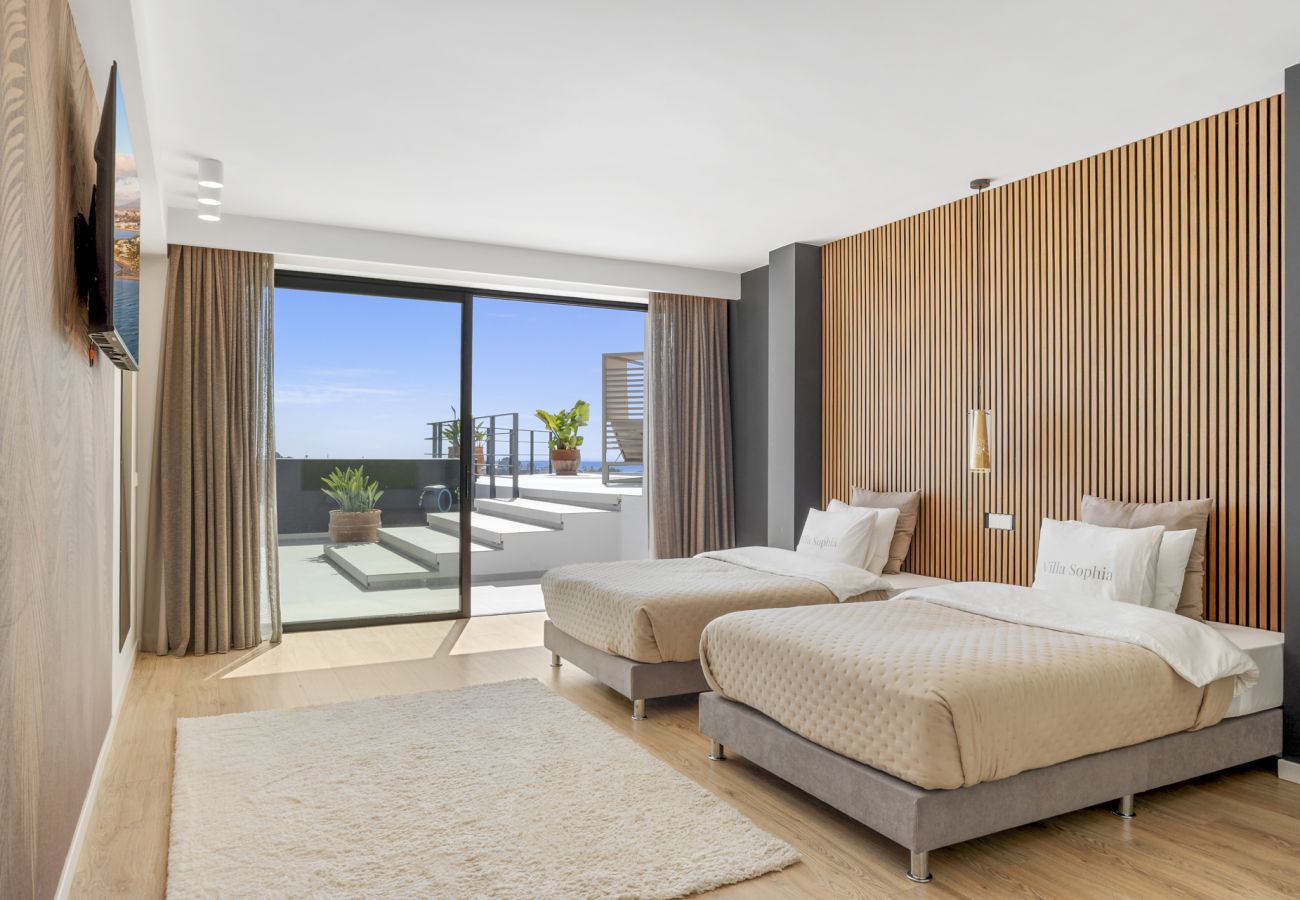 Villa in Benahavís - Villa Sophia