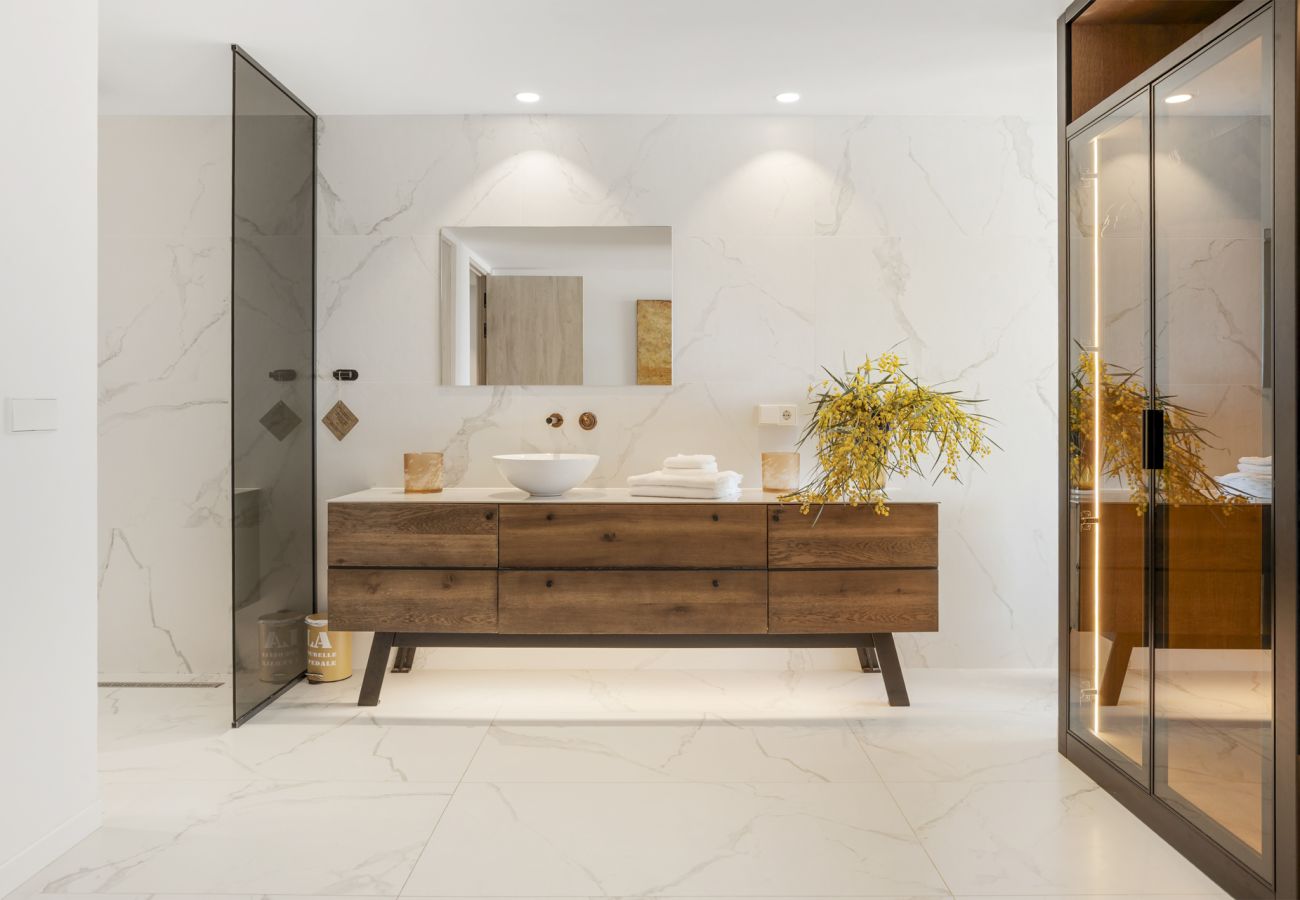 Villa in Benahavís - Villa Sophia