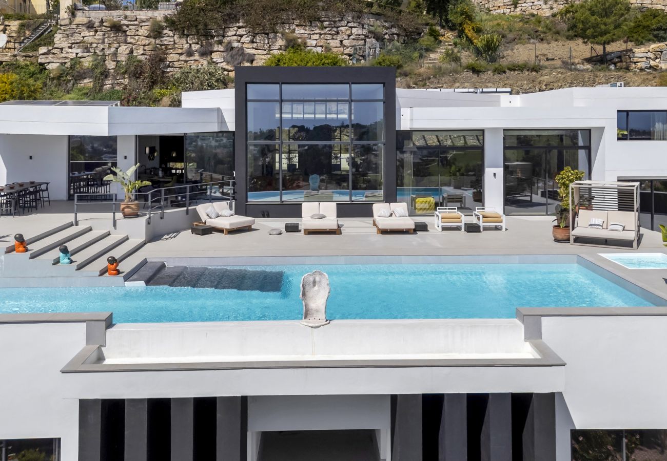 Villa in Benahavís - Villa Sophia