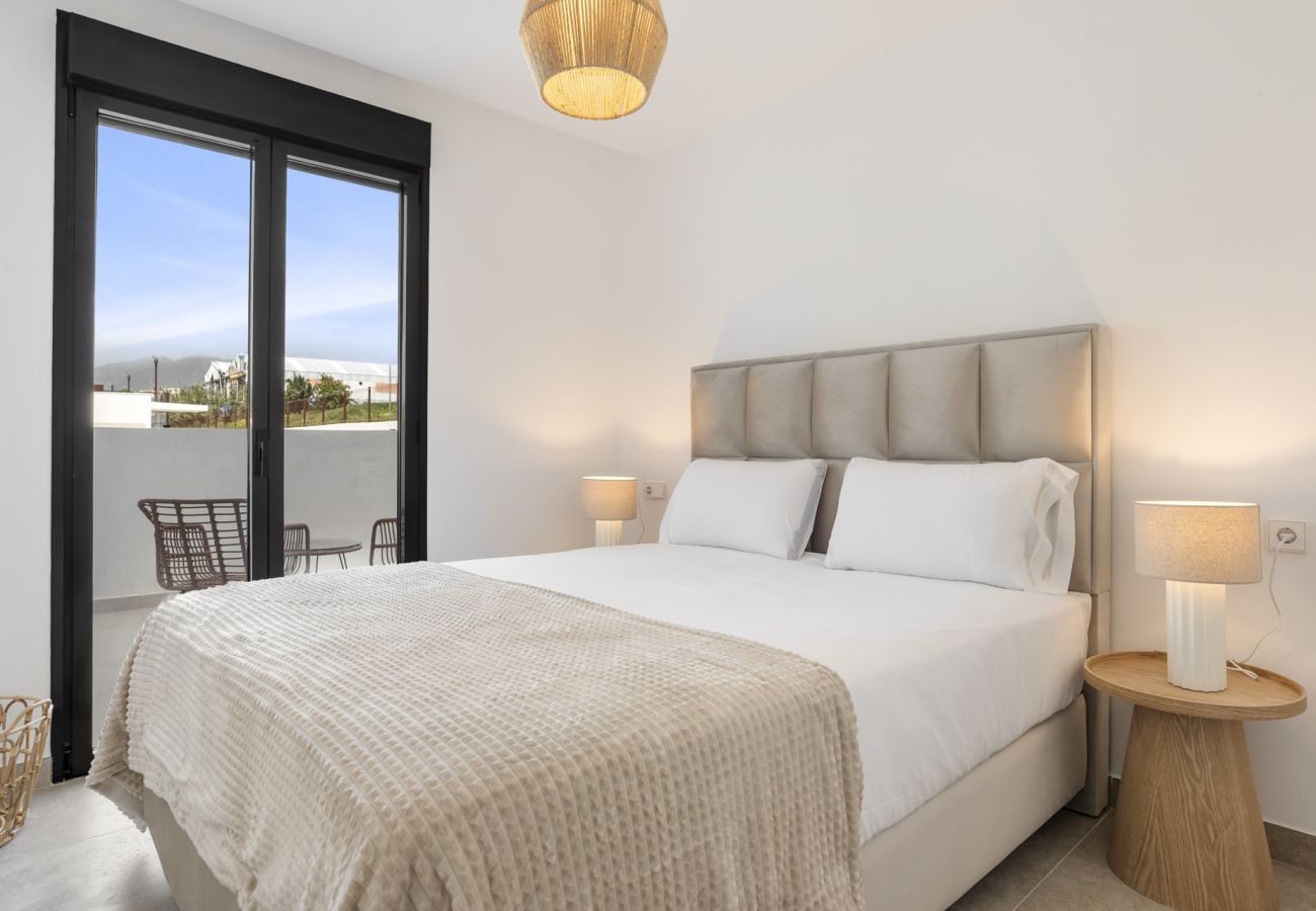 Apartment in Estepona - Casa Nineteen41