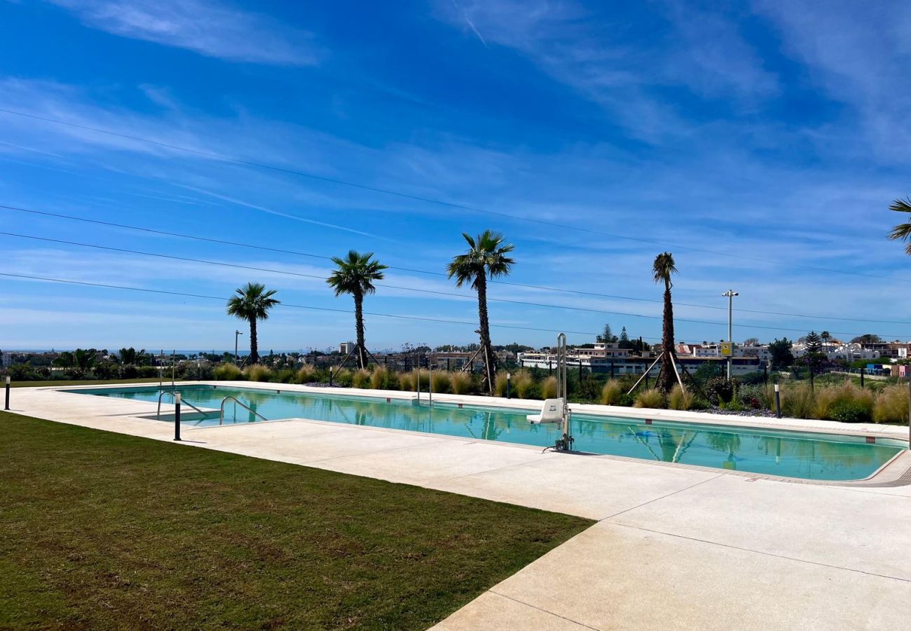 Apartment in Estepona - Casa Nineteen41