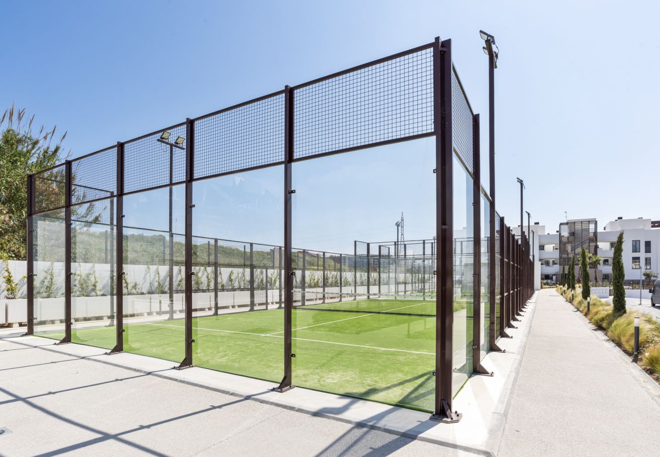 Apartment in Estepona - Casa Nineteen41