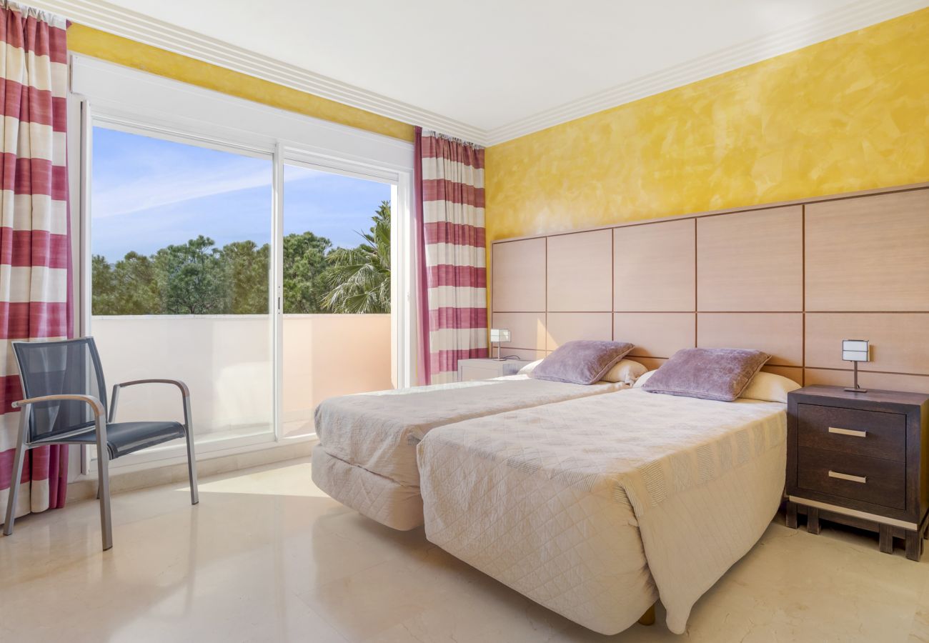 Apartment in Marbella - Casa Arena