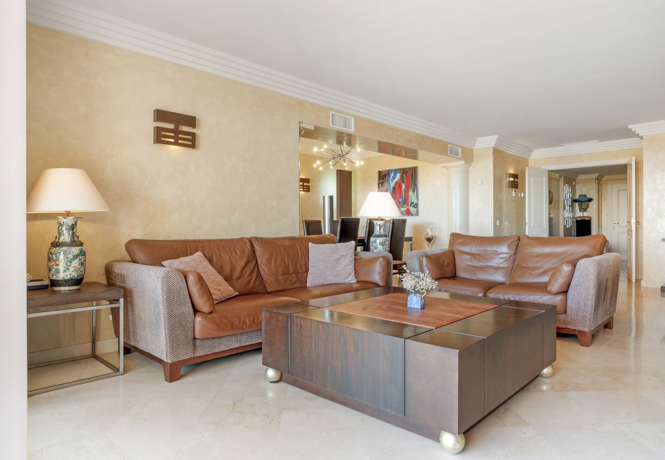 Apartment in Marbella - Casa Arena