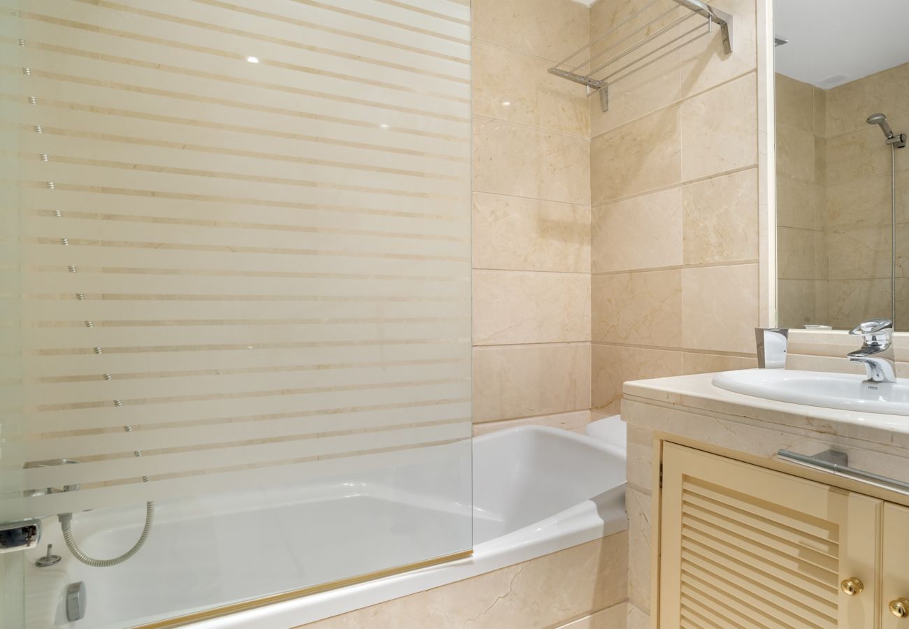 Apartment in Marbella - Casa Arena