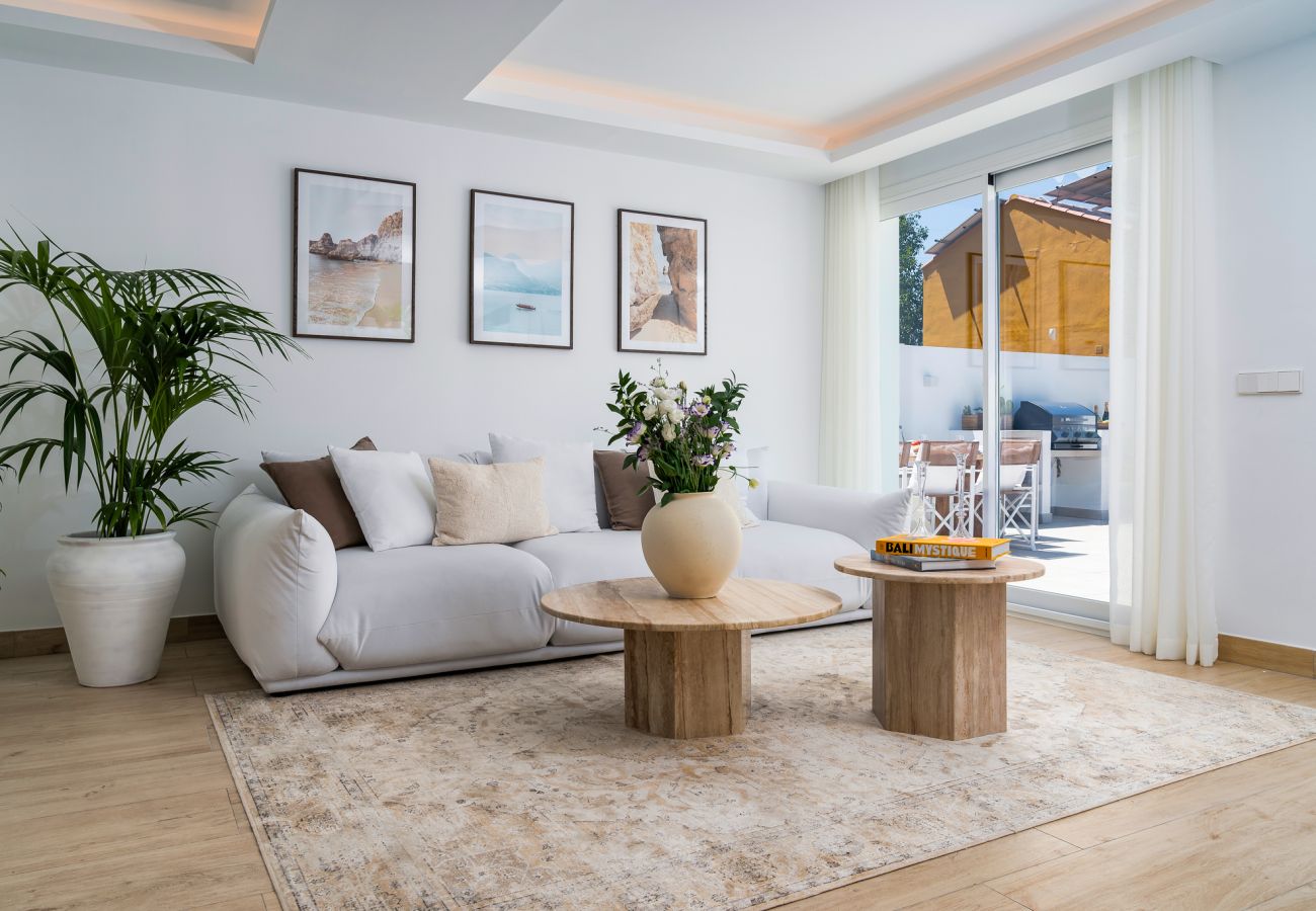 Villa in Marbella - Villa Joline