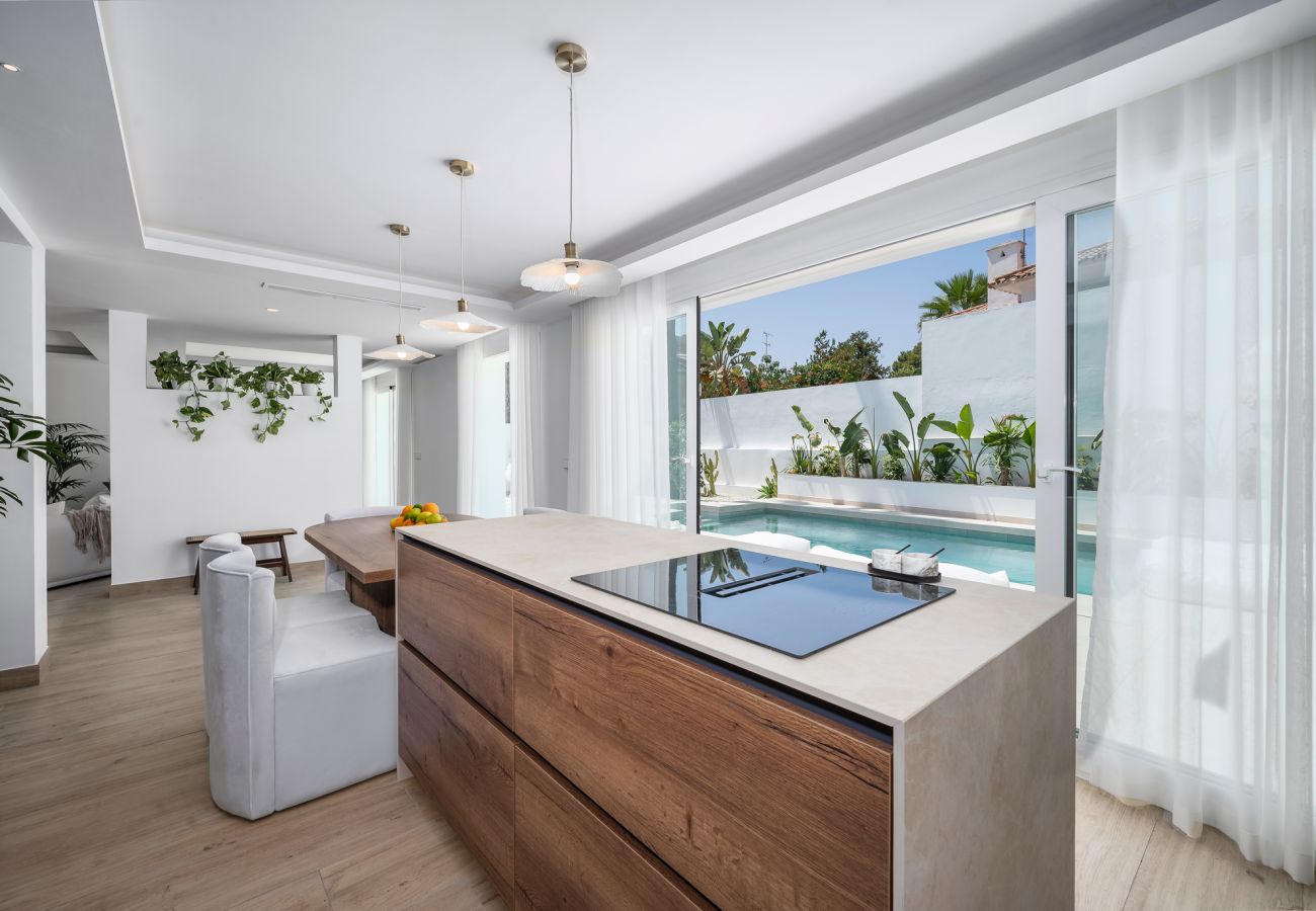 Villa in Marbella - Villa Joline