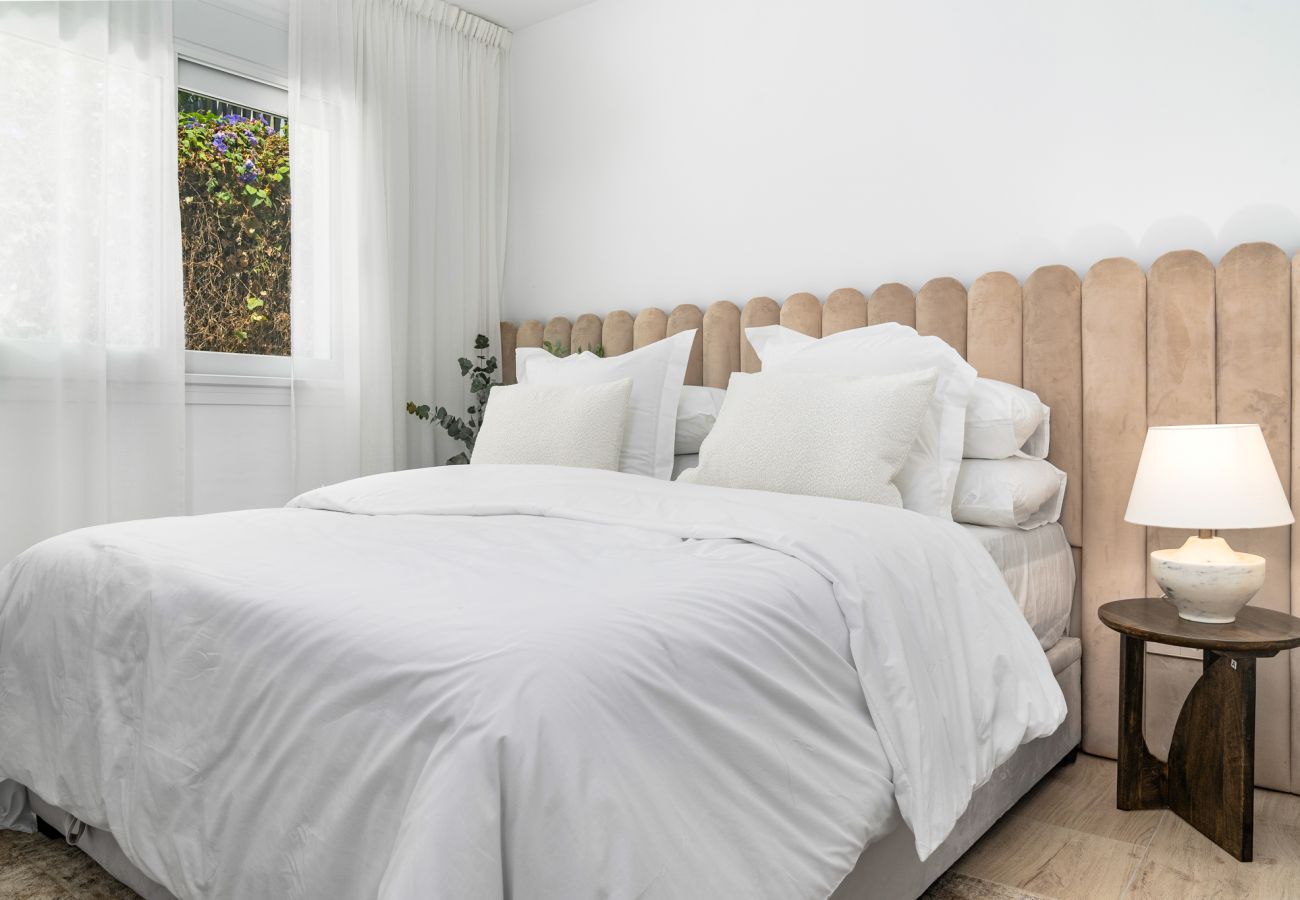 Villa in Marbella - Villa Joline