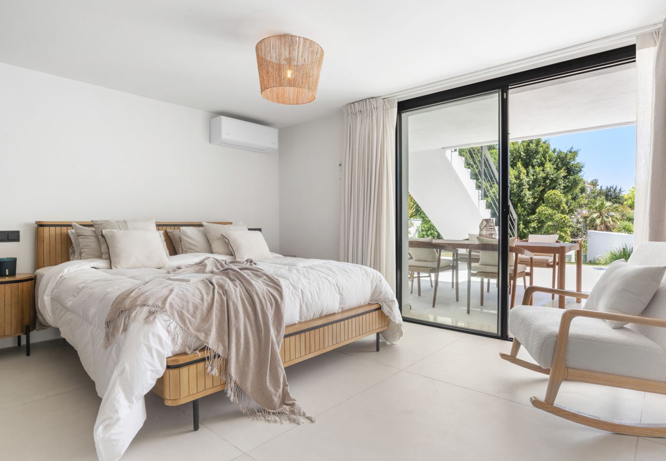 Villa in Marbella - Villa Botanica