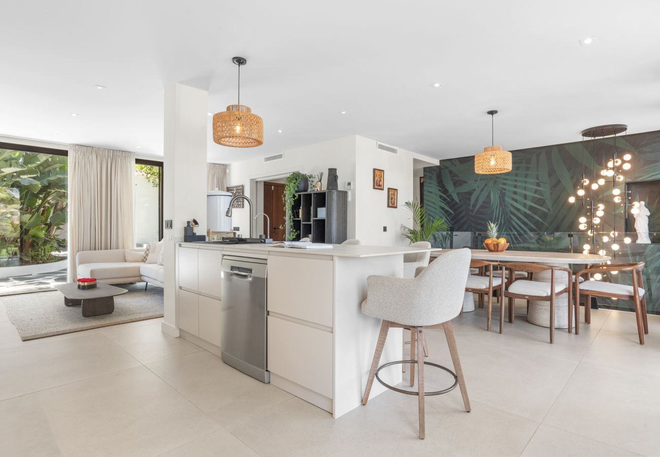 Villa in Marbella - Villa Botanica