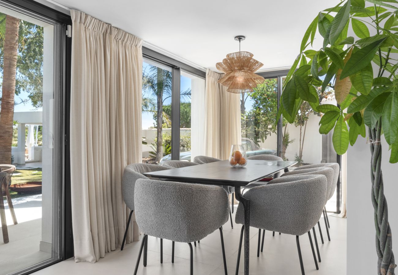 Villa in Marbella - Villa Botanica
