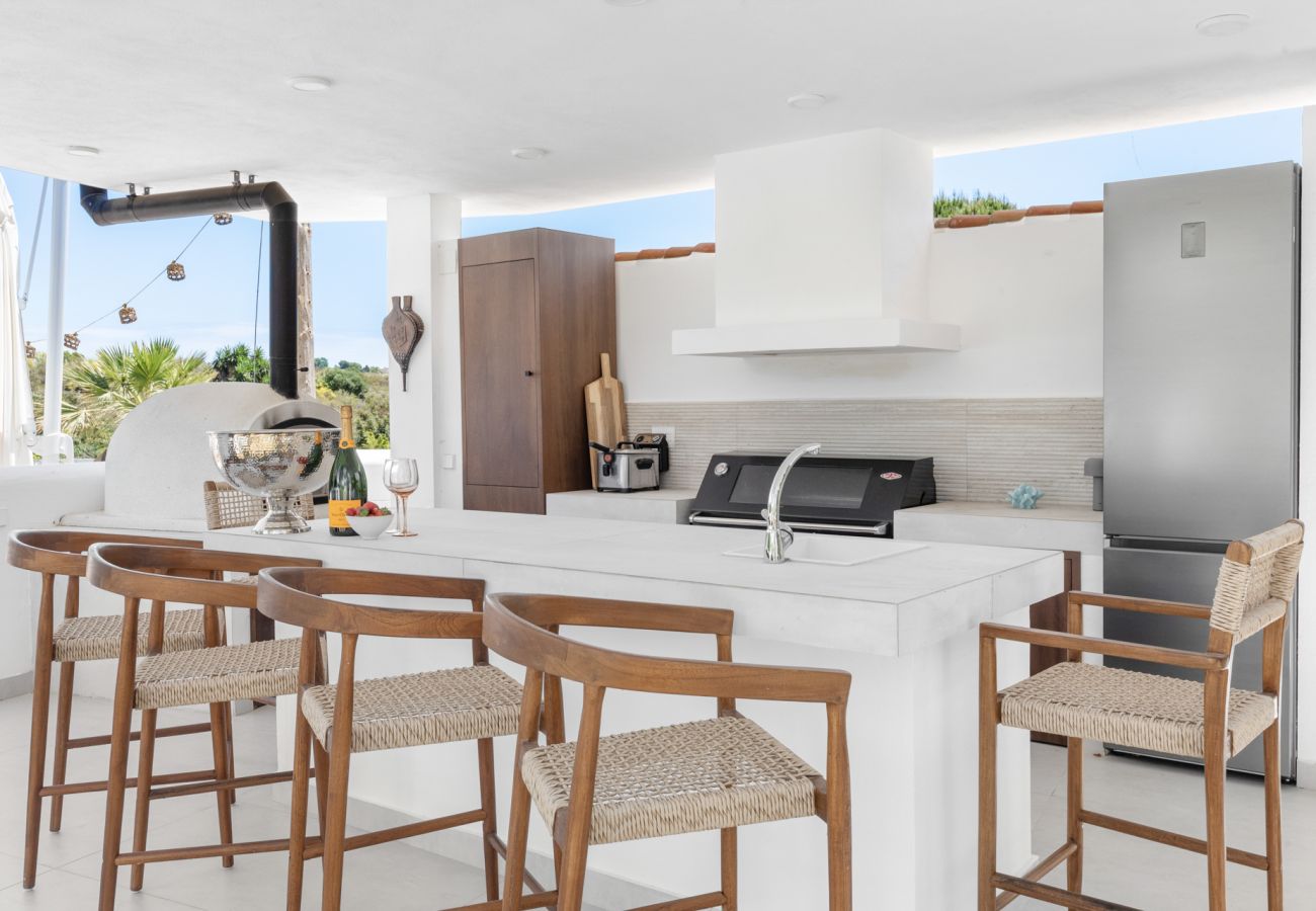 Villa in Marbella - Villa Botanica