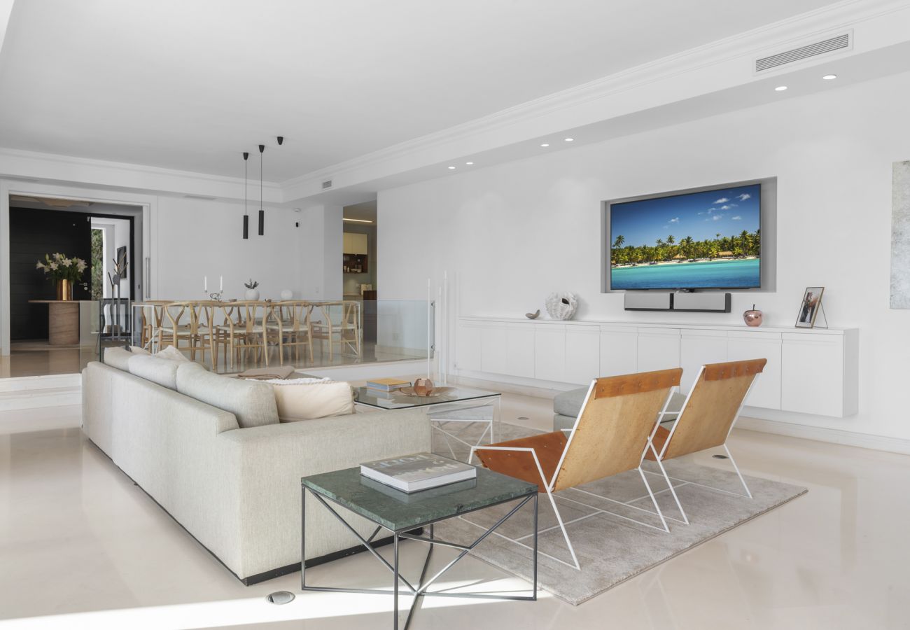 Villa in Marbella - Villa Velora