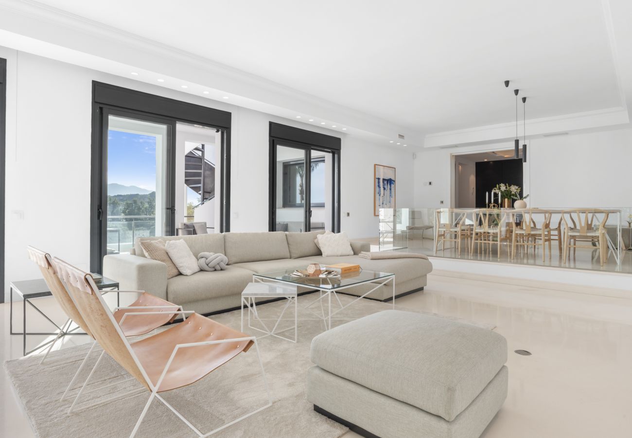 Villa in Marbella - Villa Velora