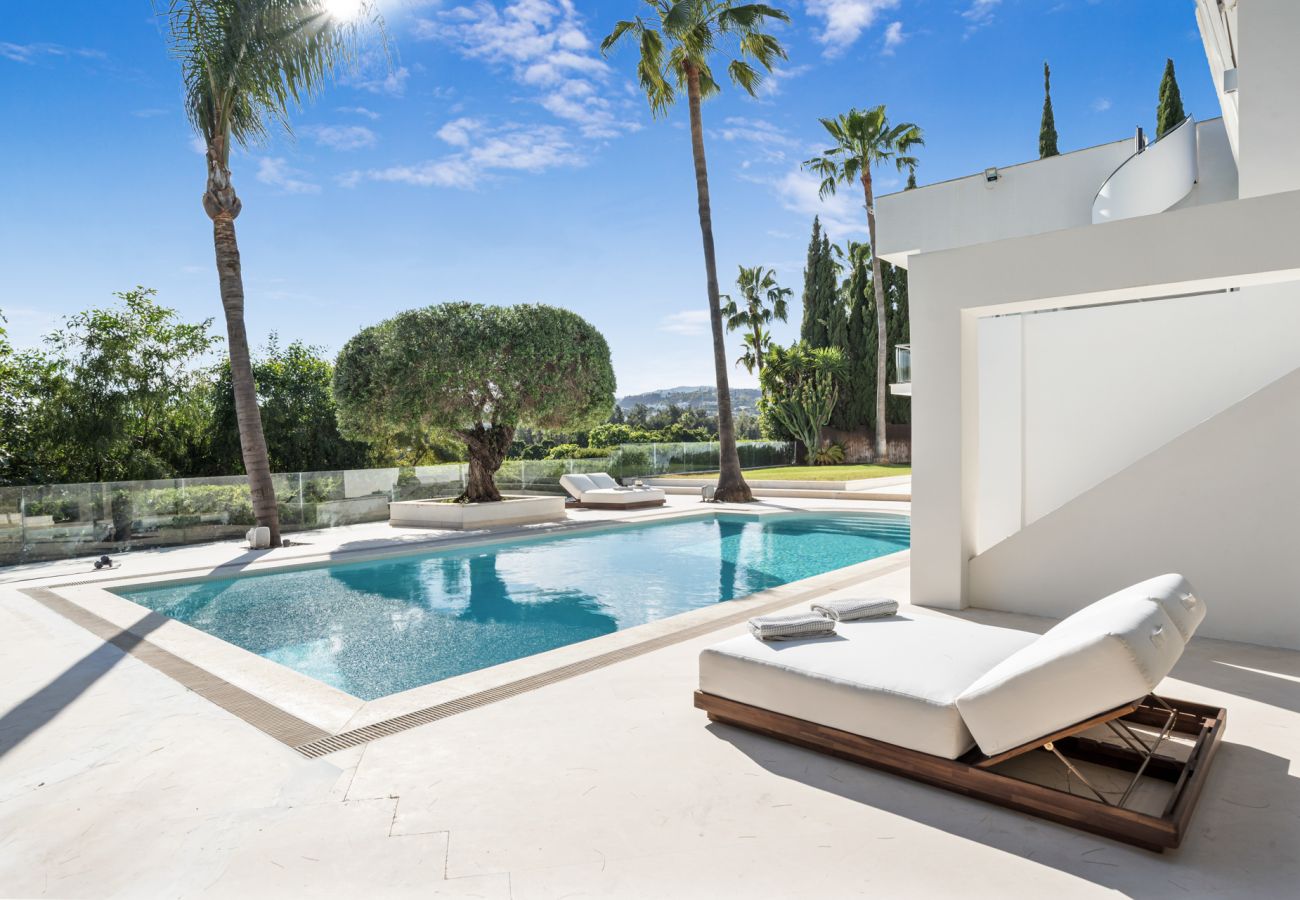 Villa in Marbella - Villa Velora