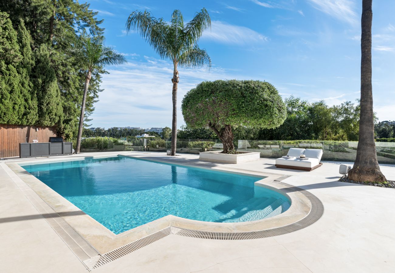 Villa in Marbella - Villa Velora