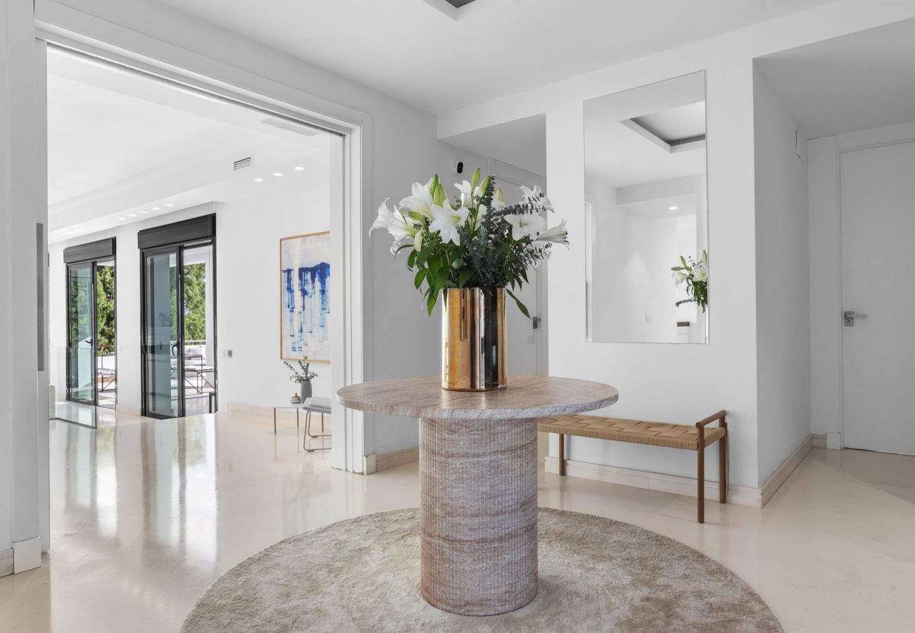 Villa in Marbella - Villa Velora