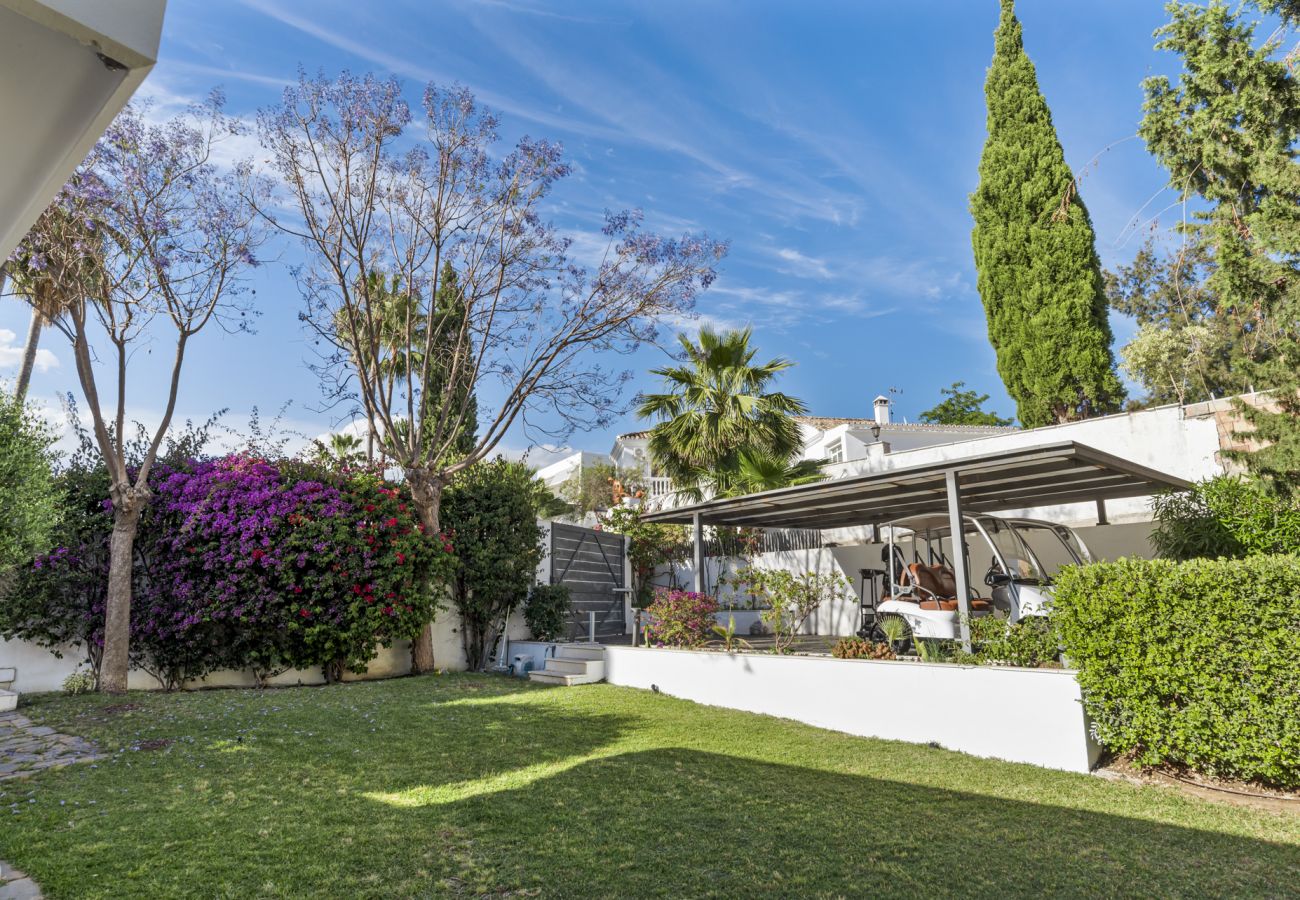 Villa in Marbella - Villa Velora