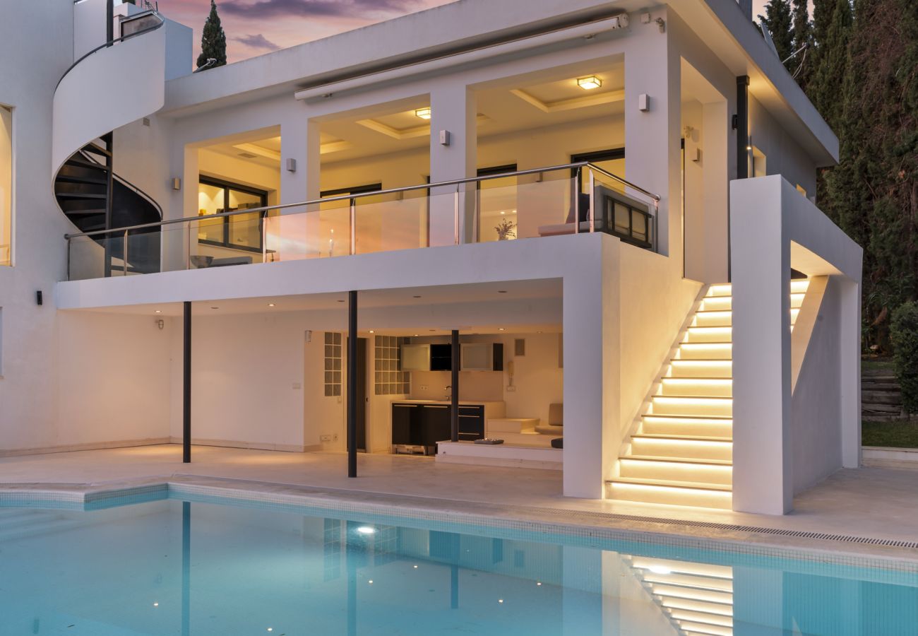Villa in Marbella - Villa Velora