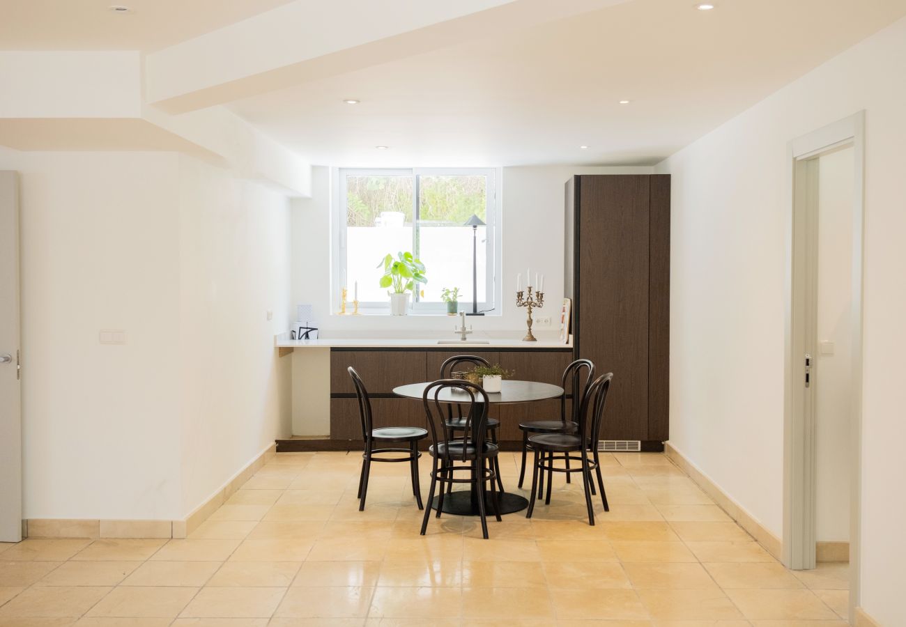 Villa in San Pedro de Alcántara - Villa Limones | Luxury Beachside Villa 