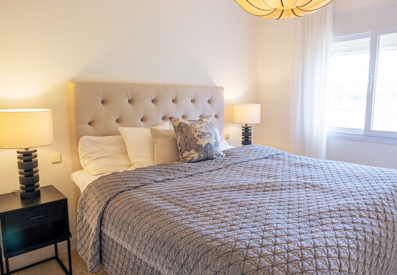 Villa in San Pedro de Alcántara - Villa Limones | Luxury Beachside Villa 