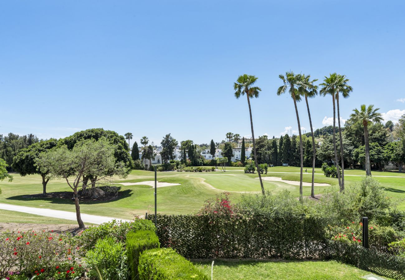 Apartment in Marbella - Casa Alcores