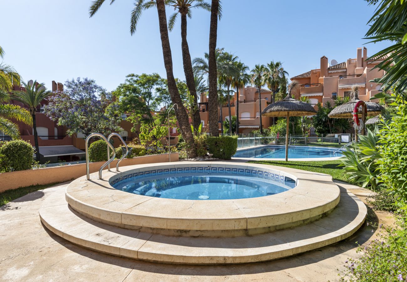 Terraced House in Marbella - Casa Palmerial