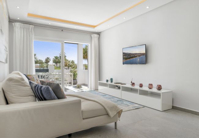 Apartment in Estepona - Casa Costalita