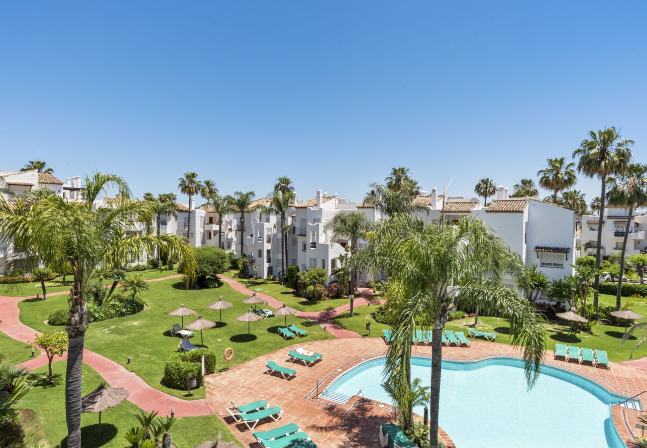 Apartment in Estepona - Casa Costalita