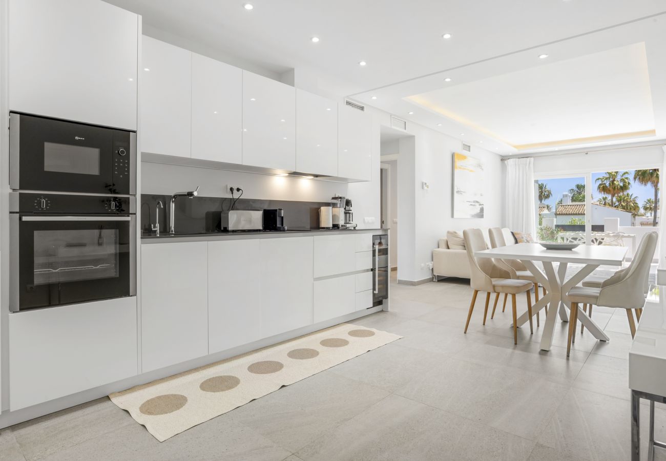 Apartment in Estepona - Casa Costalita