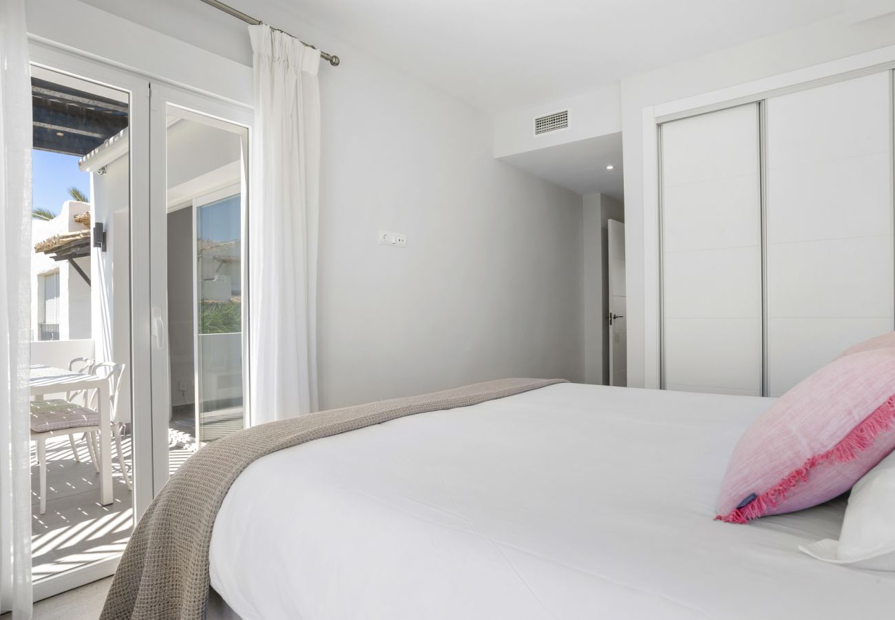 Apartment in Estepona - Casa Costalita