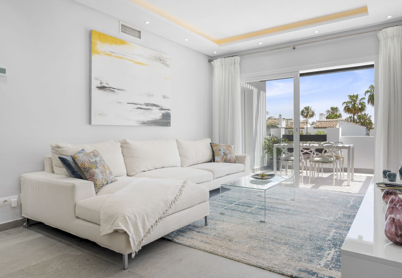 Apartment in Estepona - Casa Costalita