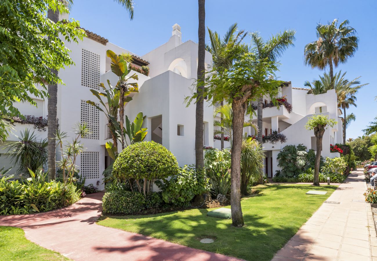 Apartment in Estepona - Casa Costalita