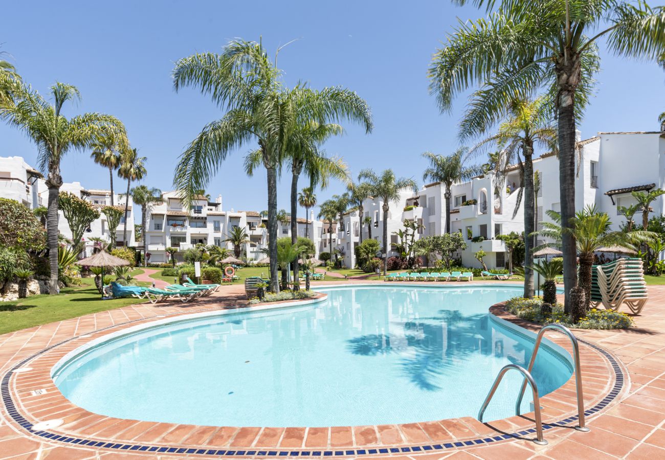 Apartment in Estepona - Casa Costalita