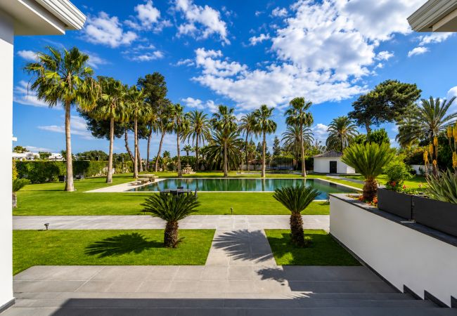 Villa in Marbella - Villa Golds