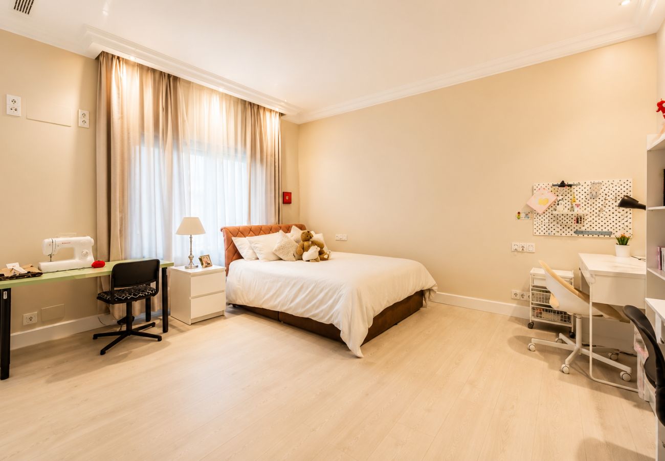 Villa in Marbella - Villa Golds