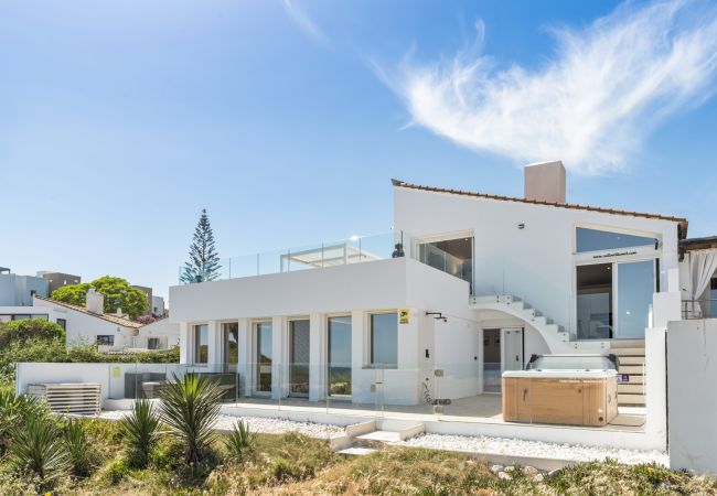 Terraced House in Estepona - Beachfront Bahia Dorada