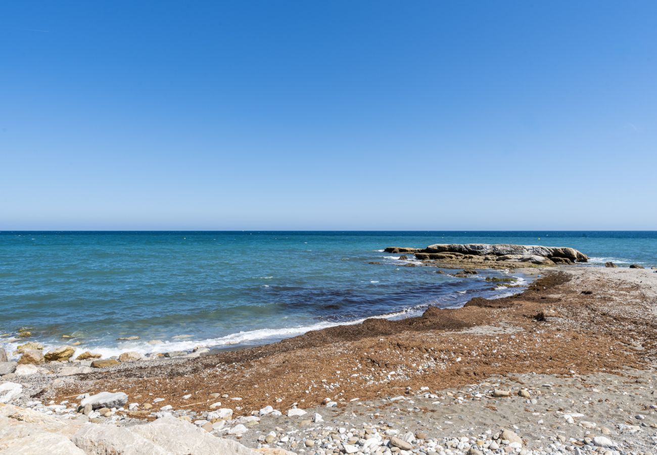 Terraced House in Estepona - Beachfront Bahia Dorada