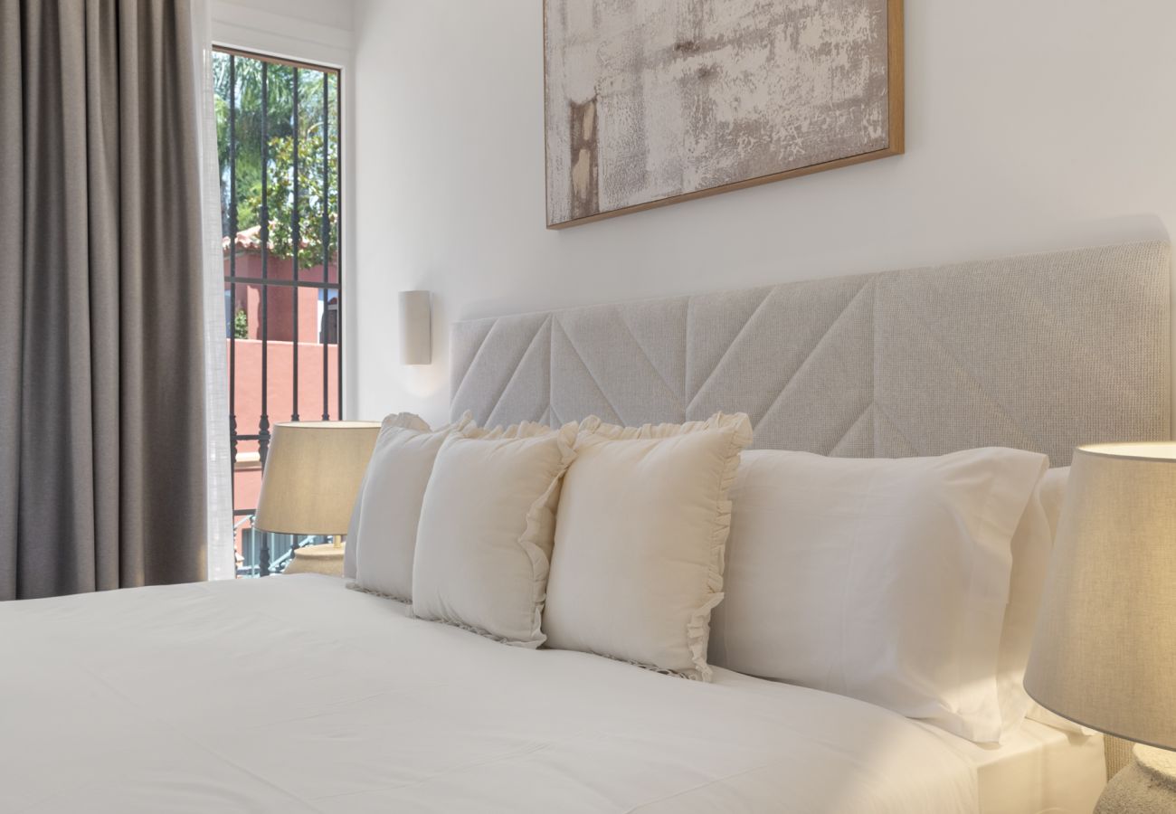 Apartment in Benahavís - Casa Monte Halcones