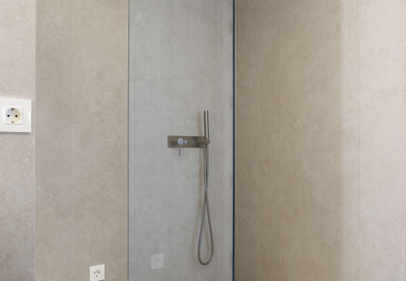 Apartment in Benahavís - Casa Monte Halcones