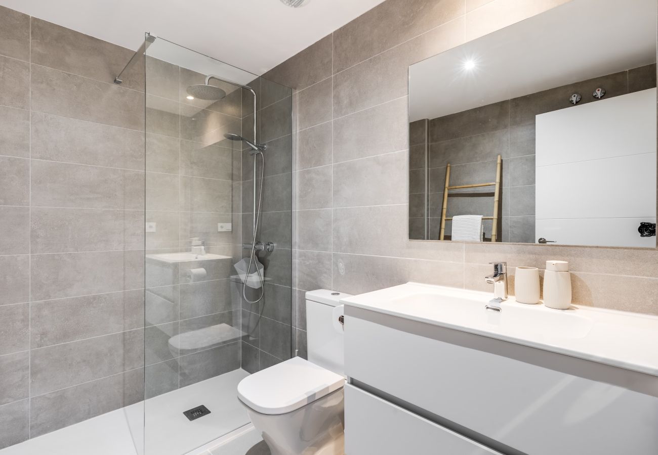 Apartment in Estepona - Casa Aranya
