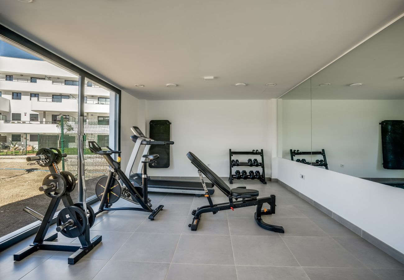 Apartment in Estepona - Casa Aranya